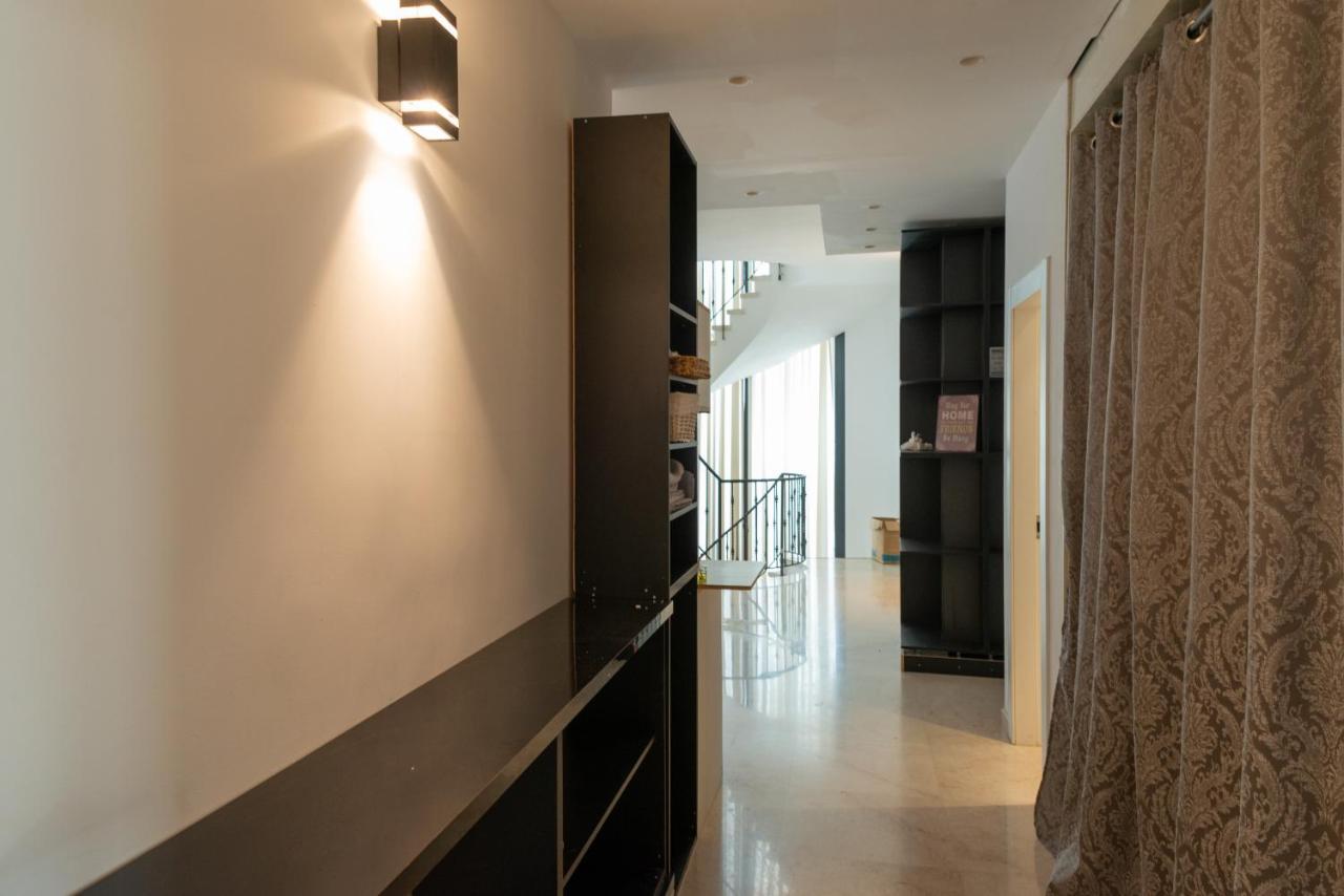 Grace Holon Villa & Pool Zewnętrze zdjęcie
