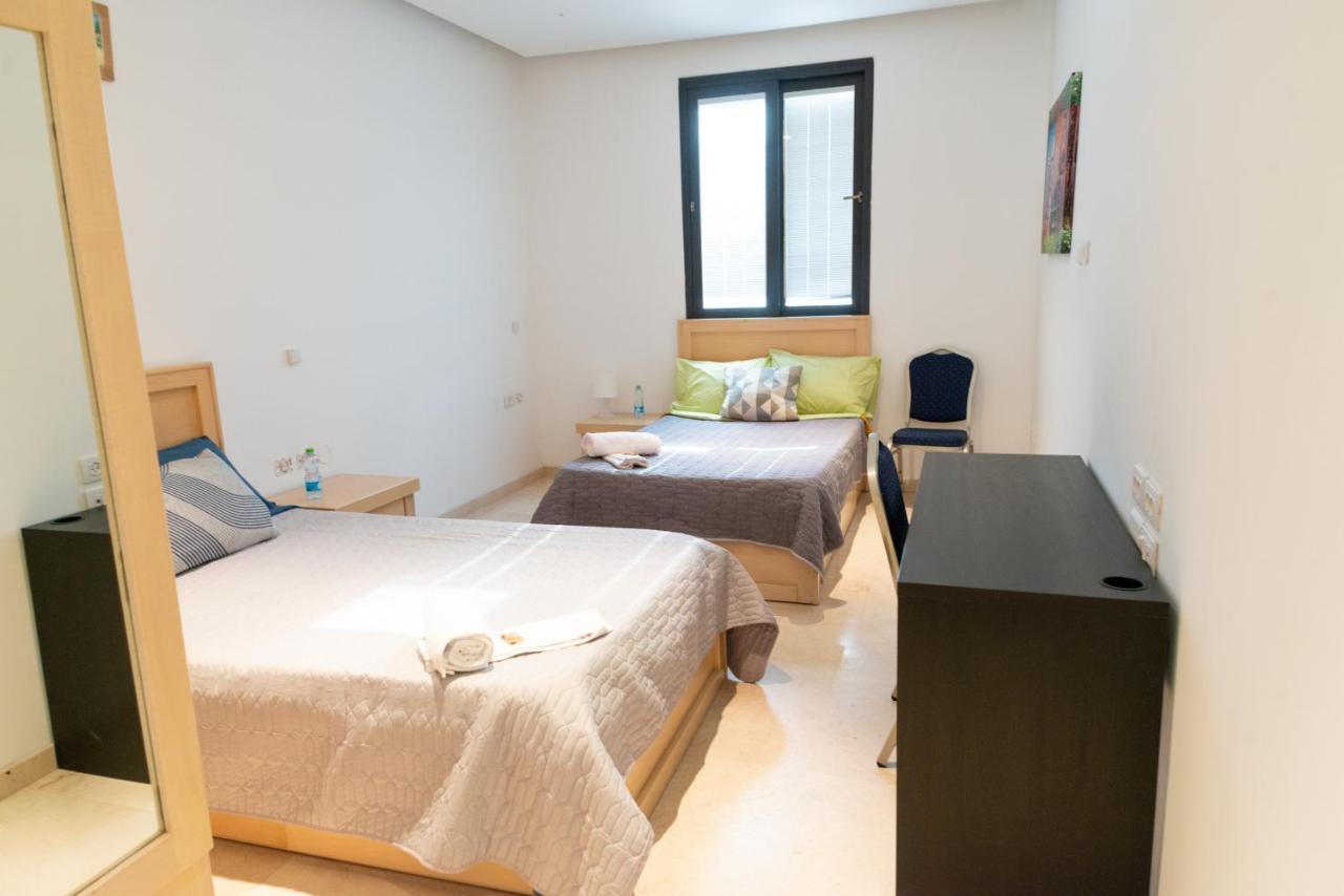 Grace Holon Villa & Pool Zewnętrze zdjęcie